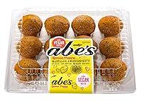 Algopix Similar Product 10 - Abes Vegan Lemon Poppy Mini Muffins