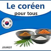 Algopix Similar Product 18 - Le coréen pour tous