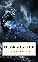 Algopix Similar Product 16 - Edgar Allan Poe Novelas Completas