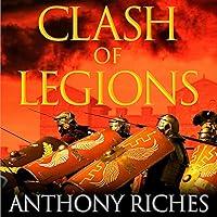 Algopix Similar Product 5 - Clash of Legions Empire XIV Empire