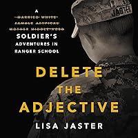 Algopix Similar Product 1 - Delete the Adjective A Soldiers