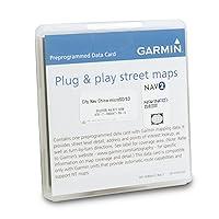 Algopix Similar Product 1 - Garmin City Navigator for Detailed Maps