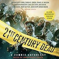 Algopix Similar Product 15 - 21st Century Dead: A Zombie Anthology