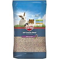 Algopix Similar Product 5 - Kaytee Soft Granule Lavender Blend 275