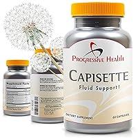Algopix Similar Product 9 - Capisette Water Retention Support 