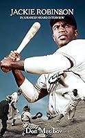 Algopix Similar Product 5 - Jackie Robinson In a Rarely Heard