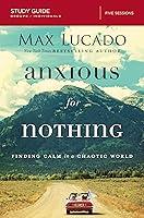 Algopix Similar Product 5 - Anxious for Nothing Bible Study Guide