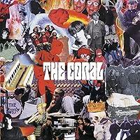 Algopix Similar Product 10 - The Coral