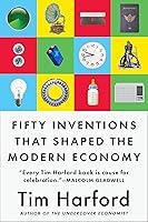 Algopix Similar Product 2 - Fifty Inventions That Shaped the Modern