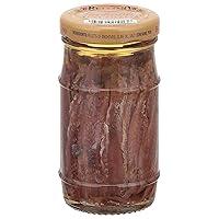 Algopix Similar Product 18 - Bellino, Anchovy Fillets, 4.25 oz