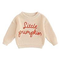 Algopix Similar Product 9 - Covvoliy Toddler Baby Girl Boy Sweater