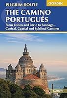 Algopix Similar Product 14 - The Camino Portugues From Lisbon and