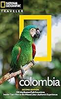Algopix Similar Product 8 - National Geographic Traveler Colombia