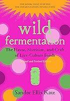 Algopix Similar Product 3 - Wild Fermentation The Flavor
