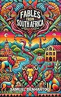 Algopix Similar Product 16 - Fables from South Africa Fable