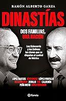 Algopix Similar Product 5 - Dinastas Dos familias una nacin 