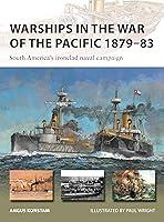 Algopix Similar Product 15 - Warships in the War of the Pacific