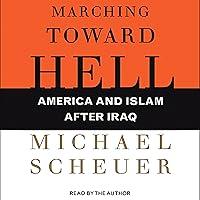 Algopix Similar Product 16 - Marching Toward Hell America and Islam
