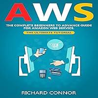 Algopix Similar Product 6 - AWS The Complete Beginner to Advanced