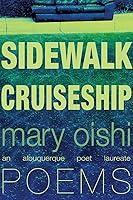 Algopix Similar Product 10 - Sidewalk Cruiseship Poems The