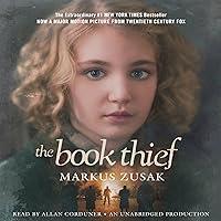 Algopix Similar Product 20 - The Book Thief