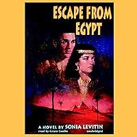 Algopix Similar Product 18 - Escape from Egypt