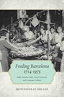 Algopix Similar Product 20 - Feeding Barcelona 17141975 Public
