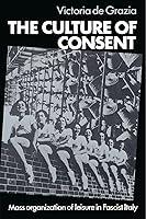 Algopix Similar Product 10 - The Culture of Consent Mass