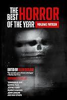 Algopix Similar Product 17 - Best Horror of the Year