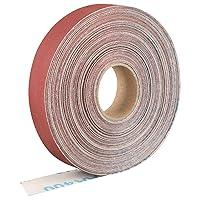 Algopix Similar Product 8 - Emery Cloth Roll400 Grit Continuous