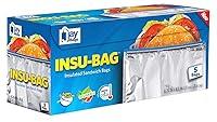 Algopix Similar Product 4 - Jay Bags Sandwich Reusable Insulated