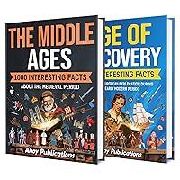 Algopix Similar Product 18 - Middle Ages and Age of Discovery 1500