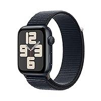 Algopix Similar Product 2 - Apple Watch SE 2nd Gen GPS 44mm 