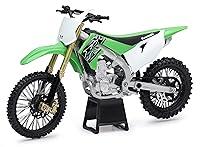 Algopix Similar Product 17 - NewRay Kawasaki KX 450F Green 112