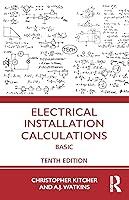 Algopix Similar Product 6 - Electrical Installation Calculations