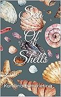 Algopix Similar Product 12 - Sea of Shells (Portuguese Edition)