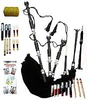 Algopix Similar Product 20 - Bagpipes Starter Kit withh Tutor Book