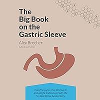 Algopix Similar Product 16 - The BIG Book on the Gastric Sleeve