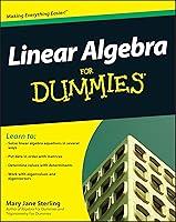 Algopix Similar Product 14 - Linear Algebra For Dummies