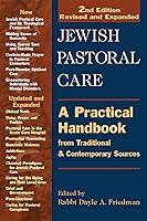 Algopix Similar Product 5 - Jewish Pastoral Care 2E A Practical