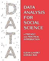 Algopix Similar Product 13 - Data Analysis for Social Science A