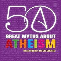 Algopix Similar Product 14 - 50 Great Myths About Atheism