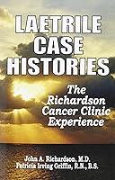 Algopix Similar Product 4 - Laetrile Case Histories The Richardson