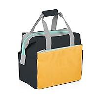 Algopix Similar Product 10 - PICNIC TIME  On The Go Lunch Bag 