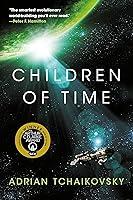 Algopix Similar Product 8 - Children of Time (Children of Time, 1)