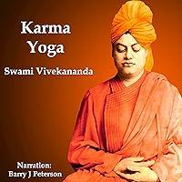 Algopix Similar Product 7 - Karma Yoga