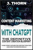 Algopix Similar Product 1 - Content Marketing with ChatGPT The
