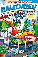 Algopix Similar Product 17 - Lustiges Taschenbuch eComic