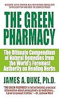 Algopix Similar Product 13 - The Green Pharmacy The Ultimate