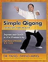 Algopix Similar Product 6 - Simple Qigong Exercises for Health